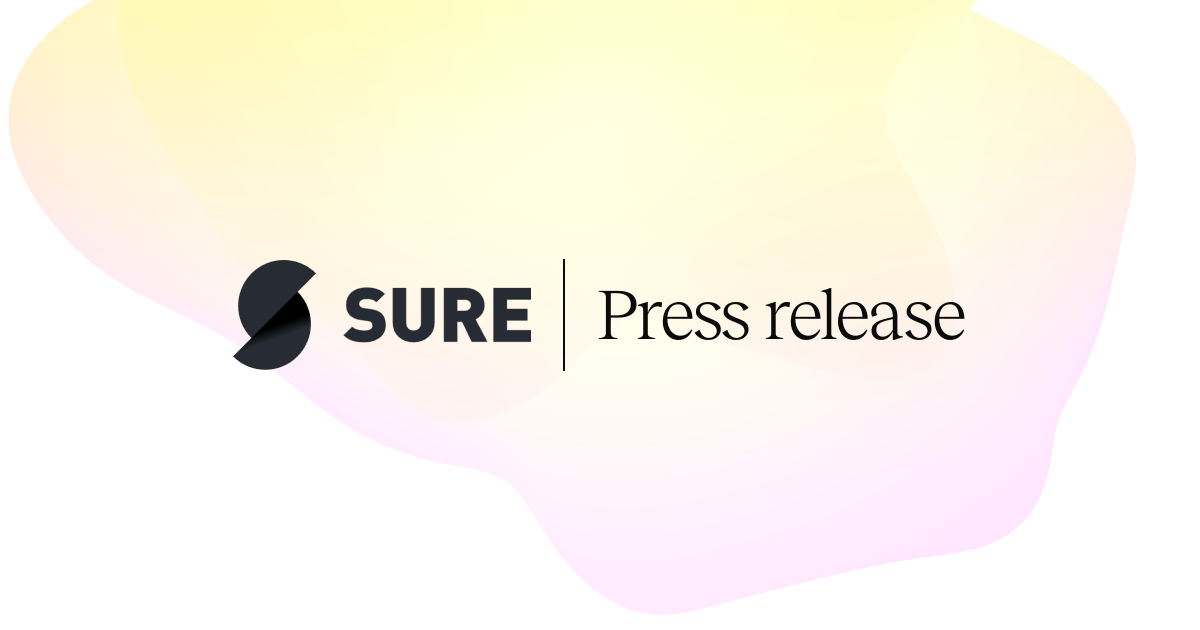 Sure and Recoop expand multi-peril disaster insurance nationwide, modernizing enrollment for employer-sponsored benefits
