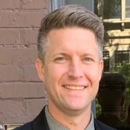 Brandon Helderop