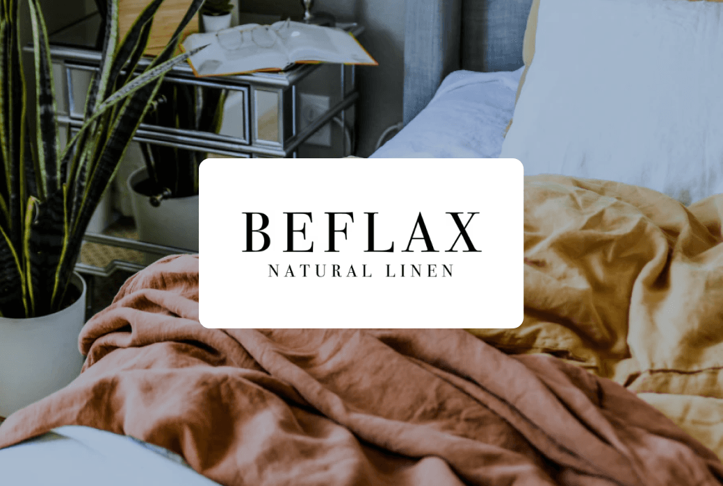 How Beflax Linen provides the best customer service with Retrace