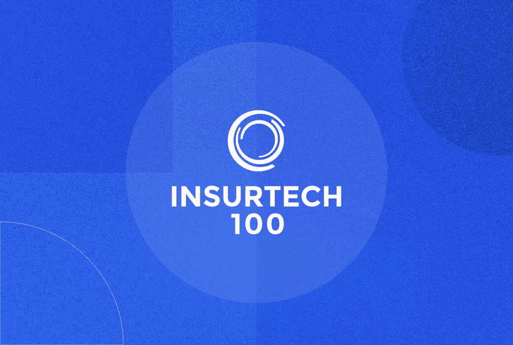 Sure named to InsurTech100