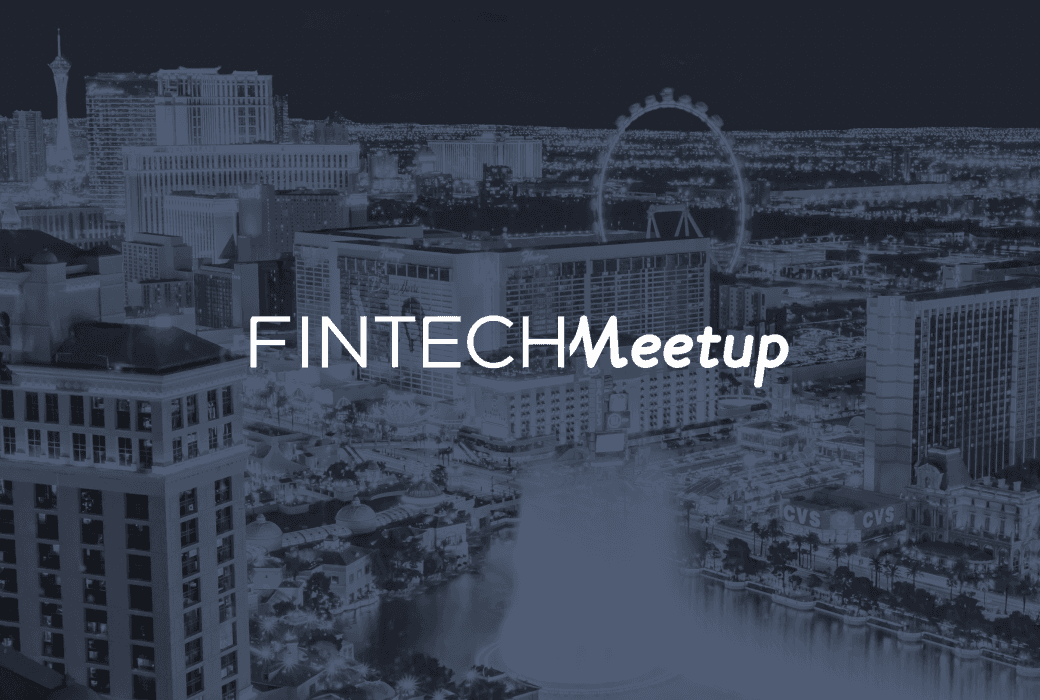 3 Key takeaways from Fintech Meetup