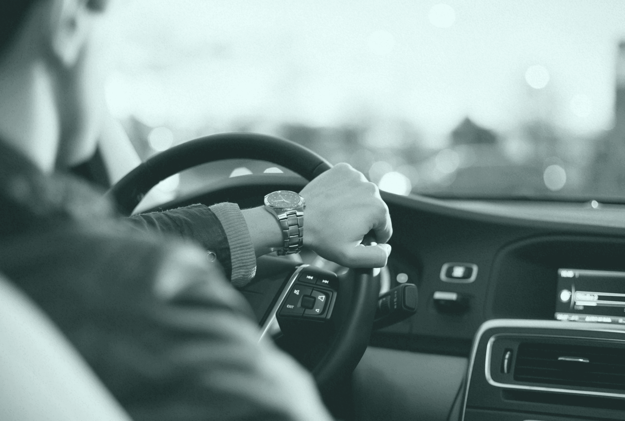 Embedded auto insurance: Driving the future of coverage for drivers