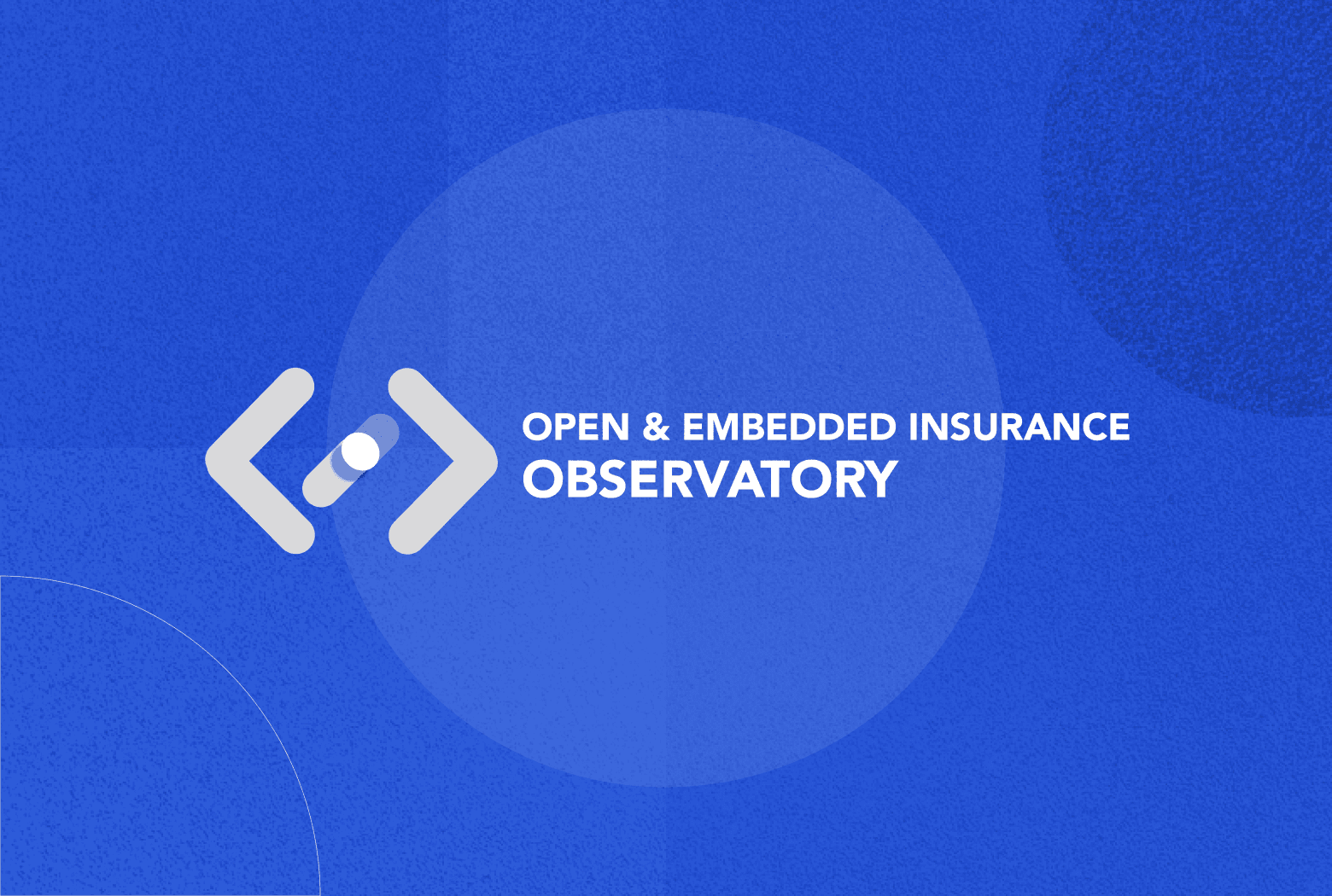 Sure joins the Open & Embedded Insurance Observatory Community for Annual New York Plenary