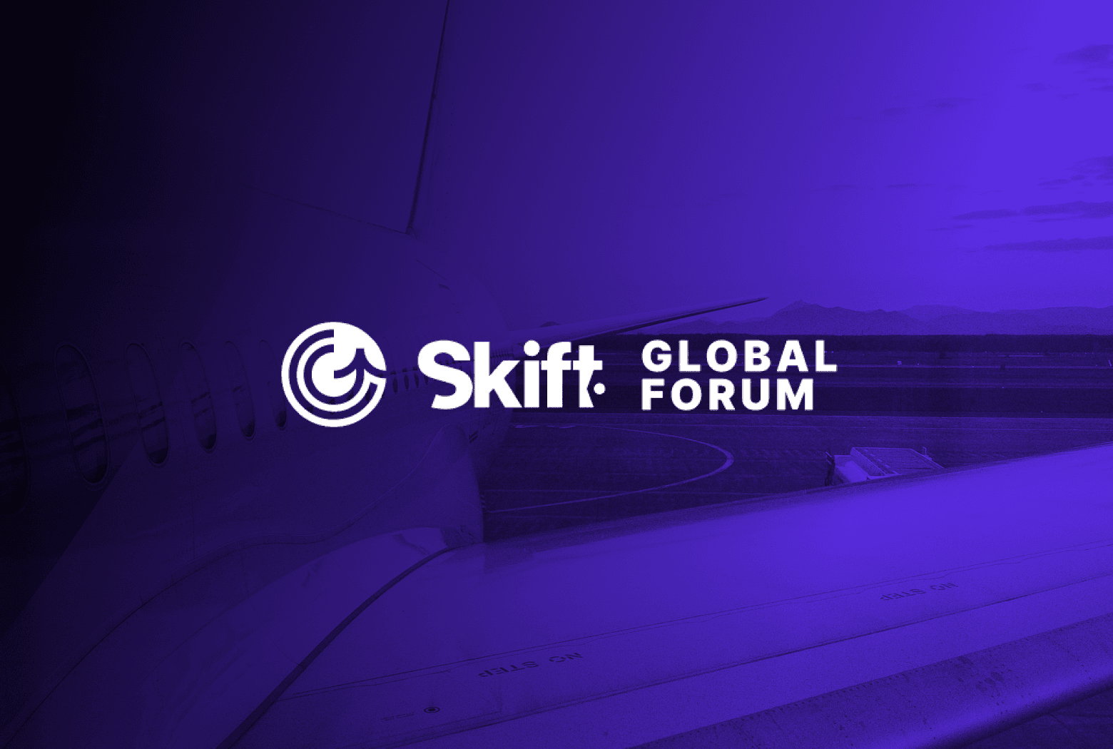 Insights from Skift Global Forum: 3 major shifts reshaping travel