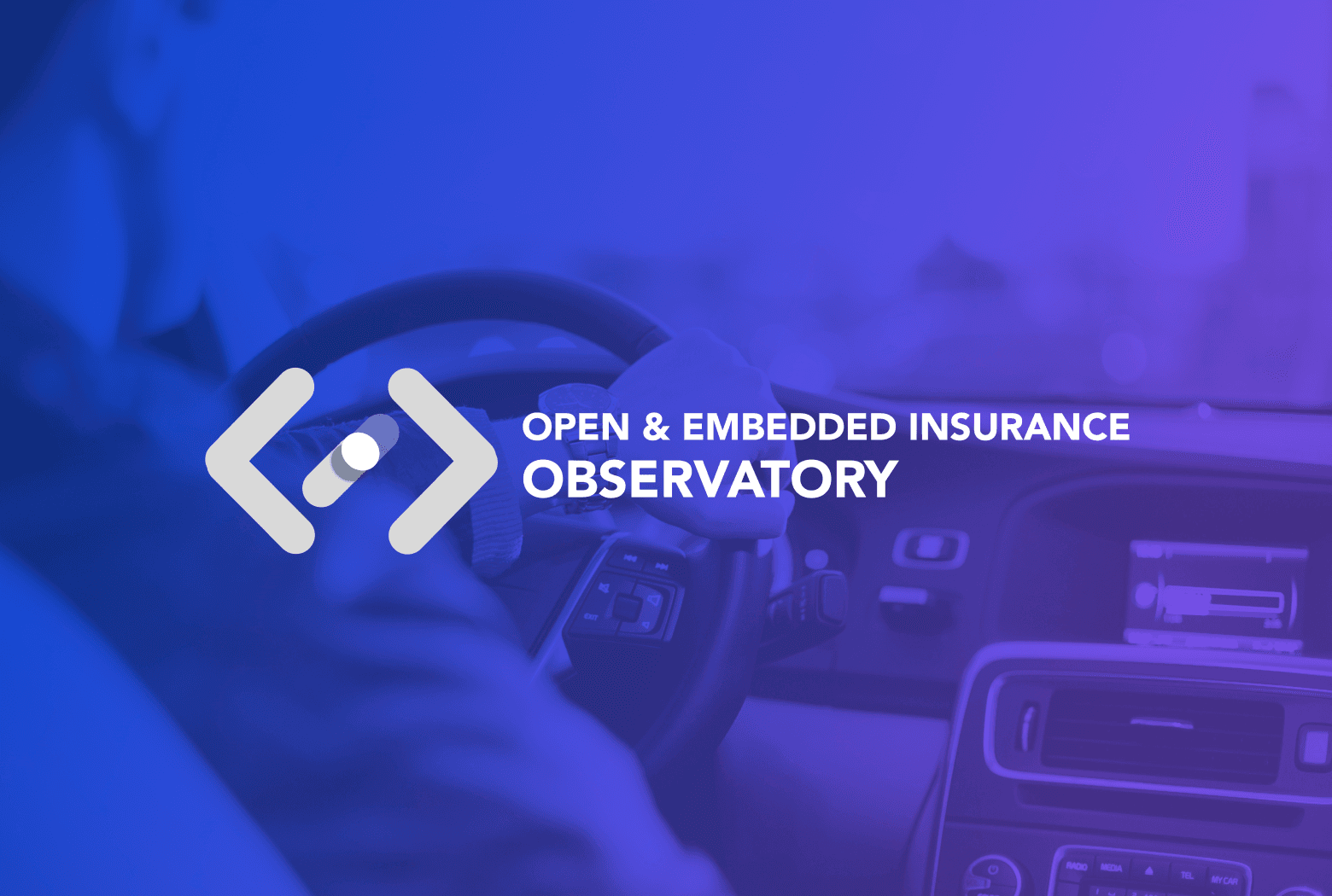 Five insights from the Open & Embedded Insurance Observatory plenary